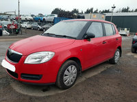 Pompa benzina Skoda Fabia 2 2009 HATCHBACK 1.2 i