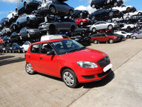 Pompa benzina Skoda Fabia 2 2010 Hatchback 1.2i CHFA