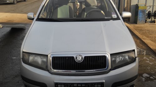 Pompa benzina Skoda Fabia 2003 BREAK 1.2 12V