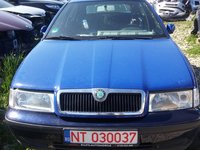 Pompa benzina Skoda Octavia 1 motor 1.6 AVU Euro 4 2003-2004 75KW