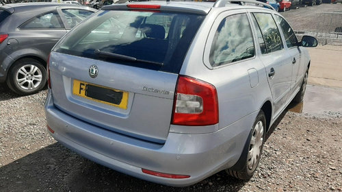 Pompa benzina Skoda Octavia 2 2011 Break 1.2TSI