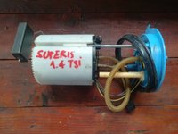 Pompa benzina Skoda Superb 2 3T 1.4 TSI cod 1K0919051BM
