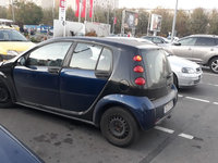 Pompa benzina Smart Forfour