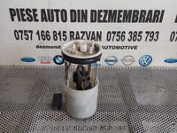 Pompa Benzina Sorb Plutitor Skoda Fabia 2 1.2 Benzina Motor CGP Cod 6R0919051F Vw Polo Seat Ibiza - Dezmembrari Arad