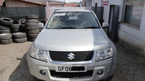 Pompa benzina Suzuki Grand Vitara 2008 SUV 2 Usi 1.6 Benzina