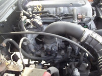 Pompa Benzina Suzuki Jimny 1.3 Rezervor Suzuki jimny dezmembrez jimny