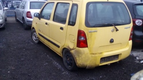 Pompa benzina Suzuki WAGON R+ 2003 MICROBUS 1.3