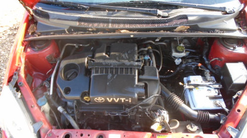 Pompa benzina Toyota Yaris 2004 Hatchback 1.3