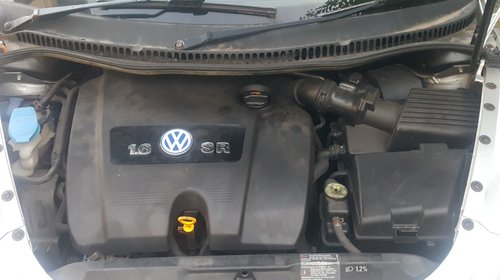 Pompa benzina Volkswagen Beetle 2004 Cabrio 1.6 benzina
