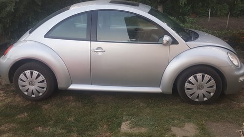 Pompa benzina Volkswagen Beetle 2004 Cabrio 1.6 benzina