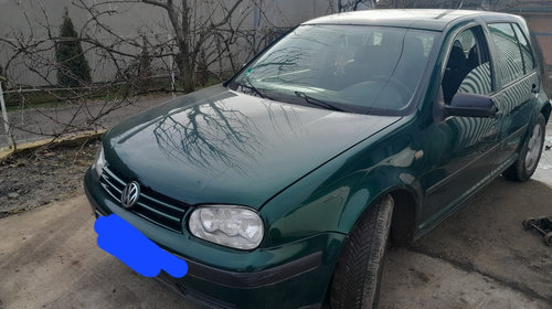 Pompa benzina Volkswagen Golf 4 2000 HATCHBAC