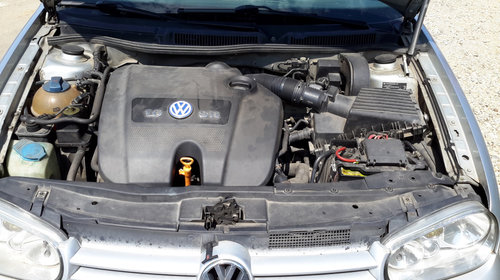 Pompa benzina Volkswagen Golf 4 2001 hatchback 1.6