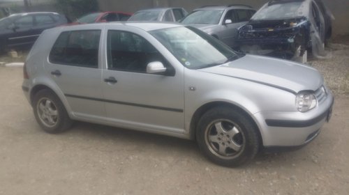 Pompa benzina Volkswagen Golf 4 2002 Hatchback 1.4 16 valve