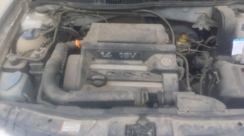 Pompa benzina Volkswagen Golf 4 2002 Hatchback 1.4 16 valve