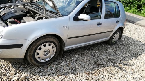 Pompa benzina Volkswagen Golf 4 2002 Hatchback 1.6 SR