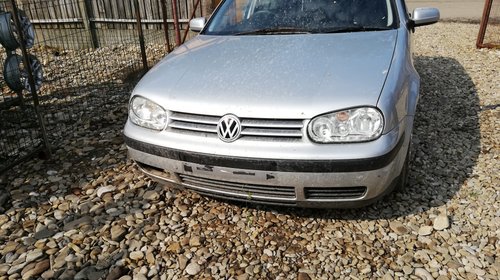 Pompa benzina Volkswagen Golf 4 2002 Hatchback 1.6 SR