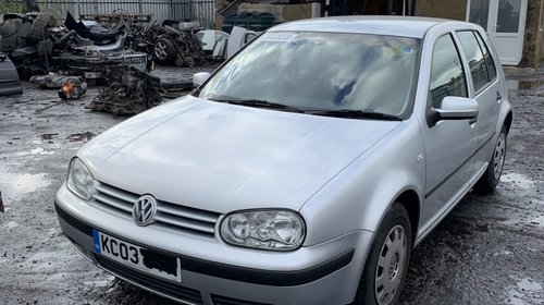 Pompa benzina Volkswagen Golf 4 2003 Hatchback 1,6 Benzina BFQ