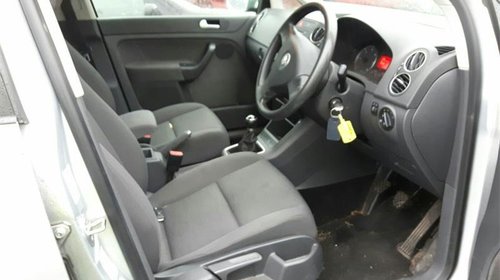 Pompa benzina Volkswagen Golf 5 Plus 2009 Hatchback 1.9 TDi