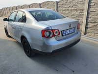 Pompa benzina Volkswagen Jetta 2006 BERLINA 1.6