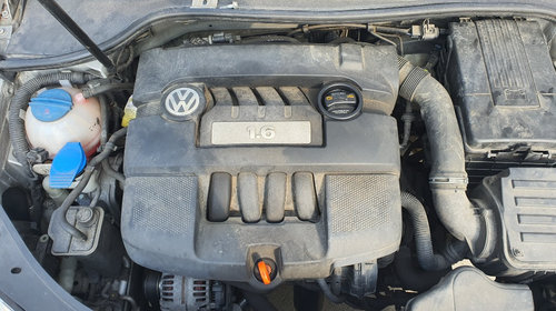 Pompa benzina Volkswagen Jetta 2006 BERLINA 1.6