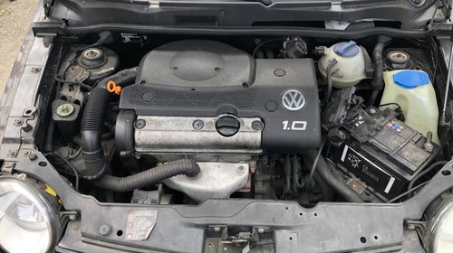 Pompa benzina Volkswagen Lupo 1999 hatchback 999
