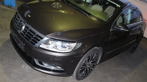 Pompa benzina Volkswagen Passat CC 2013 coupe