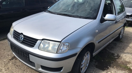 Pompa benzina Volkswagen Polo 6N 2000 Hatchba