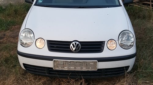 Pompa benzina Volkswagen Polo 9N 2001 Hatchba