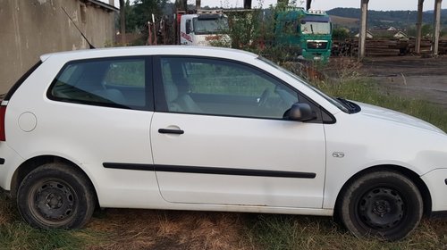 Pompa benzina Volkswagen Polo 9N 2001 Hatchback 1.4 benzina