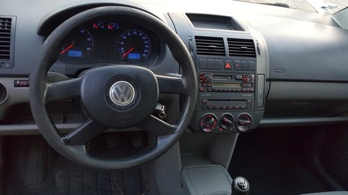 Pompa benzina Volkswagen Polo 9N 2001 Hatchback 1.4 benzina