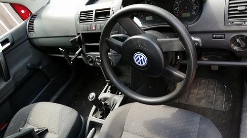 Pompa benzina Volkswagen Polo 9N 2002 Hatchba