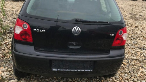 Pompa benzina Volkswagen Polo 9N 2003 Hatchback 1200