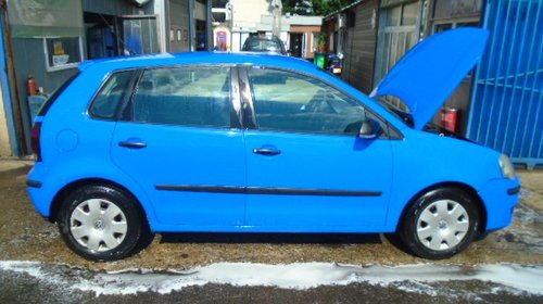 Pompa benzina Volkswagen Polo 9N 2008 HATCHBACK 1.2 BZG 51KW