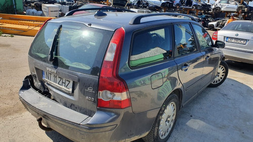 Pompa benzina Volvo V50 2007 break 2.0 d