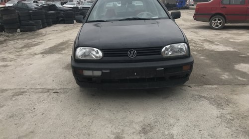 Pompa benzina VW Golf 3 1993 hatchback 1,6 be