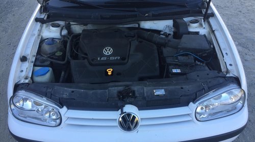 Pompa benzina VW Golf 4 1999 HATCHBACK 1.6