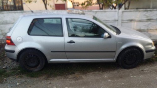 Pompa benzina VW Golf 4 2002 Hatchback 3 usi 1.6i