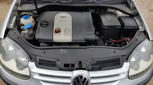 Pompa benzina VW Golf 5 2005 Hatchback 1.6 FSI
