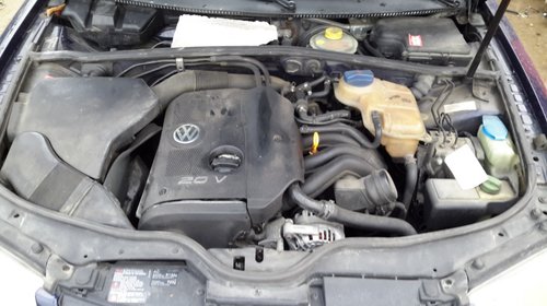 Pompa benzina VW Passat B5 1999 berlina 1.8