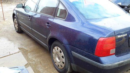 Pompa benzina VW Passat B5 1999 berlina 1.8