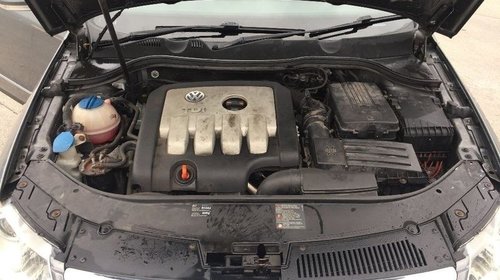 Pompa benzina VW Passat B6 2006 Berlina 2,0 BKP