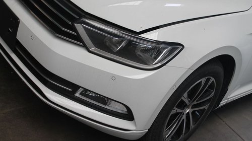 Pompa benzina VW Passat B8 2015 variant 1.4 tsi CZEA