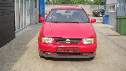 Pompa benzina vw polo 1,6