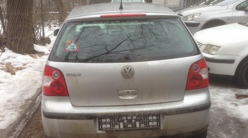 Pompa benzina VW Polo 6N 2004 berlina 1.2