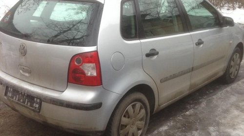 Pompa benzina VW Polo 6N 2004 berlina 1.2