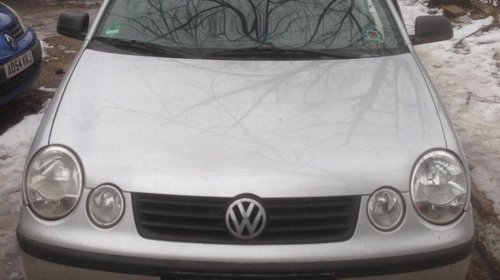 Pompa benzina VW Polo 6N 2004 berlina 1.2