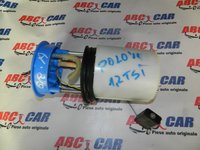 Pompa benzina VW Polo 6R 1.2 benzina cod: 6R0919051A model 2008 - 2014