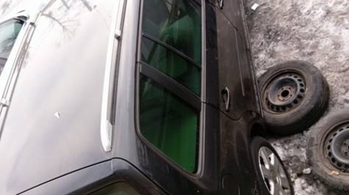 Pompa Benzina Vw Touran 1.6 FSI din 2005