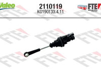 Pompa centrala ambreiaj 2110119 FTE pentru Audi A6 Audi A5 Audi Q5 Audi A4