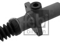 Pompa centrala ambreiaj 38097 FEBI BILSTEIN pentru Vw Beetle Vw Carocha Vw Coccinelle Vw Escarabajo Vw Fusca Vw Kaefer Vw Kever Vw Super Vw Golf Vw Rabbit Bmw Seria 7 Skoda Superb Volvo S70 Man L Man M